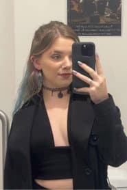 Party Girl