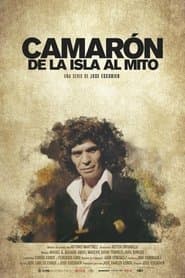 Camarón Revolution