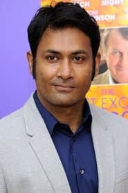 Sanjay Roy