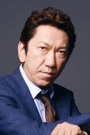 Colonel Osugi