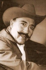 Señor cura