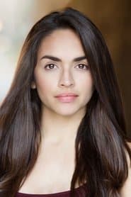 Chloe(as Amanda Victoria Vilanova)