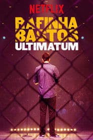 Rafinha Bastos: Ultimato