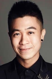 REC Aloysius Jin / Wayang King