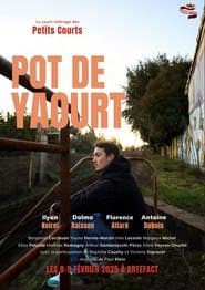 Pot De Yaourt