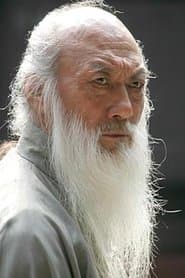 General Wang Ren Ze