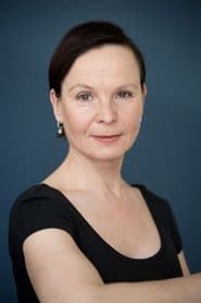 Albina Palmqvist