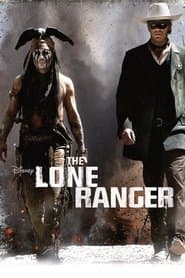 The Lone Ranger