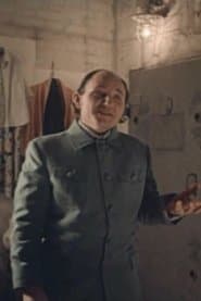 prison warden