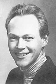 Sasha Lyubimov