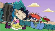 Changes for Chuckie