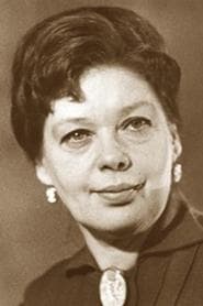 Nadezhda Krupskaya