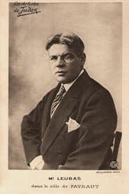 Edmond Le Bachelier