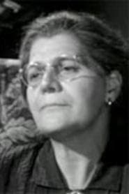 Aunt Catherine