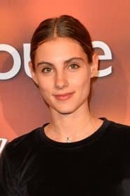 Mathilde Pécheux, Nathalie’s daughter