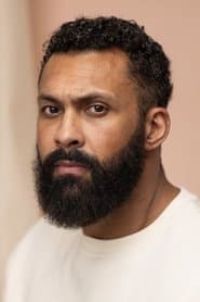 ‘Samson’/‘The Alpha’