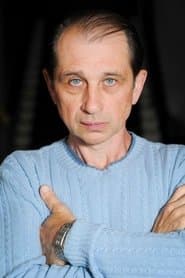 Anton's Father