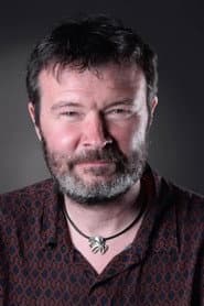 James Trick