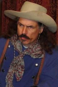 Bo Huntington