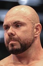 Michael Elgin
