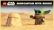 Sandcastles with Grogu