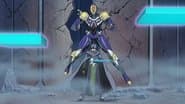 The HERO Bearing the Name of "D"