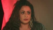 Aish is Trapped By Mannat