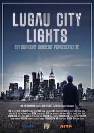 Lugau City Lights