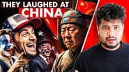 They Laughed at China... Now It's Quietly Taking Revenge on the West