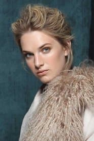 Jacqueline Forzane
