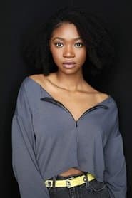 Amelia Creston