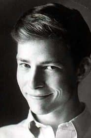 Barnaby Tucker