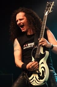 Himself - Guitar