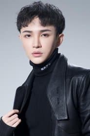 白衣少年