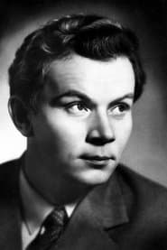 Семён Красильников
