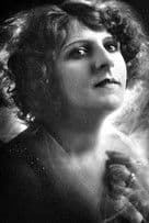 Woman in Lobby (uncredited)