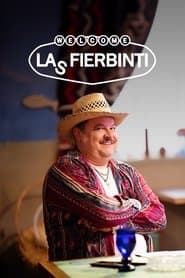 Las Fierbinţi