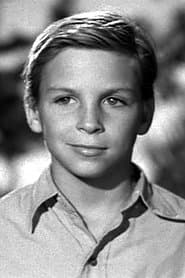 Jody Burrows