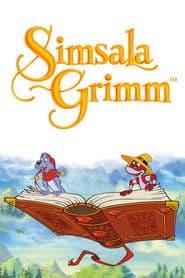 SimsalaGrimm
