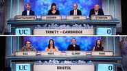 Christmas 2025: Trinity College, Cambridge v Bristol
