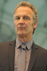 Concierge Paul Bertin