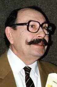 Henri Castagnier, le curé