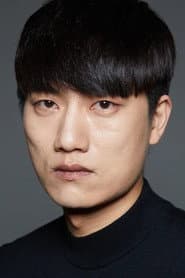 North Korean Sergeant First Class