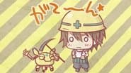Guilty Crown 4-Panel Theater - Phase 07-b - Manual Laborer (disguise)