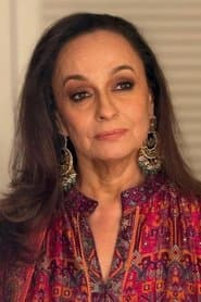Anjali Thapar
