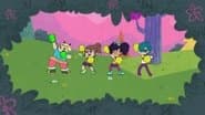 The Cheer Hunter / Dot's Entertainment
