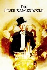 Die Feuerzangenbowle