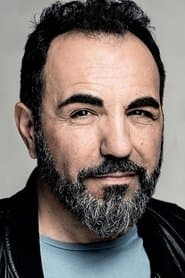 Metin Öztürk