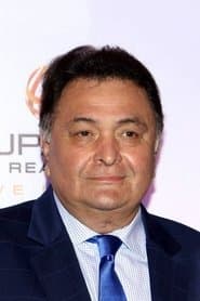 Chintu Kapoor