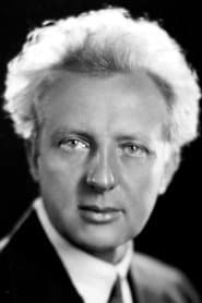 Self - Conductor of The Philadelphia Orchestra